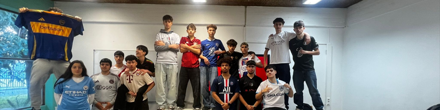 Imagem do Curso de GPSI